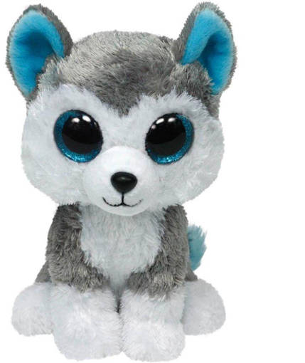 TY - Beanie Boos 15Cm Slush T36006