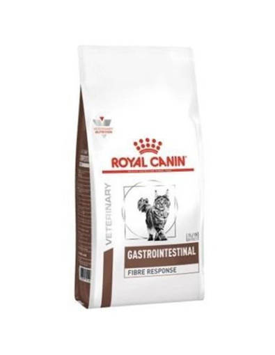 Royal Canin Vhn Cat Fiber Response 400Gr