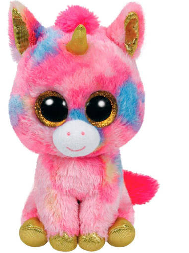 TY - Beanie Boos 15Cm Fantasia T36158