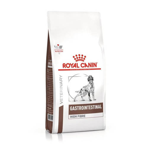 Royal Canin Vhn Dog High Fiber 2K