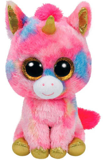 TY - Beanie Boos 28Cm Fantasia T37041