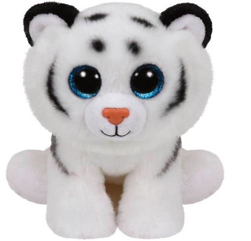TY - Beanie Babies 28Cm Tundra T90219