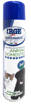 Irge Deo Ambiente Spray per Aniomali Domestici 300 ml Talco