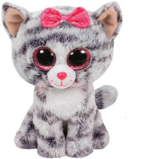 TY - Beanie Boos 15Cm Kiki T37190