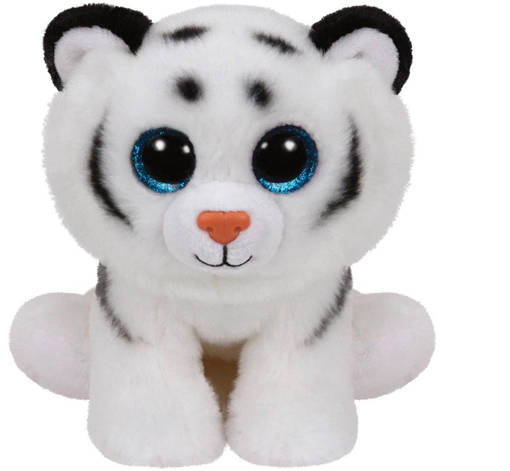 TY - Beanie Babies 15Cm Tundra T42106