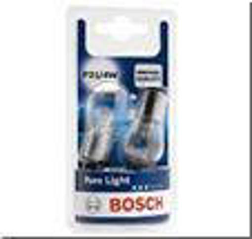 Bosch Lampadina  Alogena Per Luci Di Posizione E Stop P21/4W