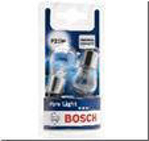 Bosch Lampadina  Alogena Per Luci Di Posizione E Stop 21W