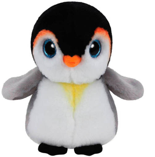 TY - Beanie Babies 15Cm Pongo T42121