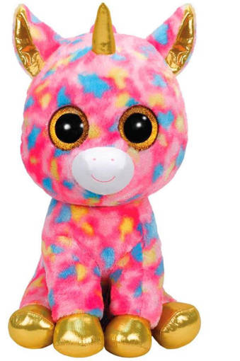 TY - Beanie Boos 42Cm Fantasia T36819