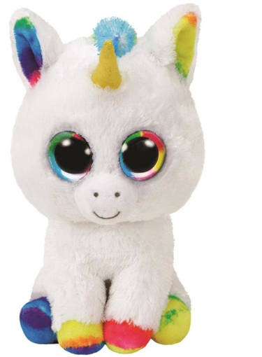 TY - Beanie Boos 15Cm Pixy T36852