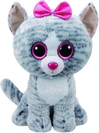 TY - Beanie Boos 42Cm Kiki T36838