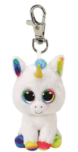TY - Beanie Boos Clips Pixi T35040