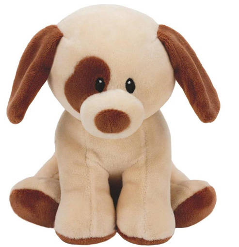 TY - Baby Ty 15Cm Bumpkin T31043