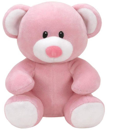 TY - Baby Ty 15Cm Princess T32127