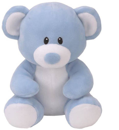TY - Baby Ty 15Cm Lullaby T32128