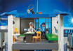 Playmobil Police 6919 Stazione Della Polizia Con Prigione