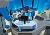 Playmobil Police 6919 Stazione Della Polizia Con Prigione