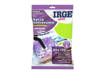Irge Sacco Sottovuoto Profumato 80x120 cm, 1 pezzo, Valvola di Sicurezza, Fragranza di Lavanda