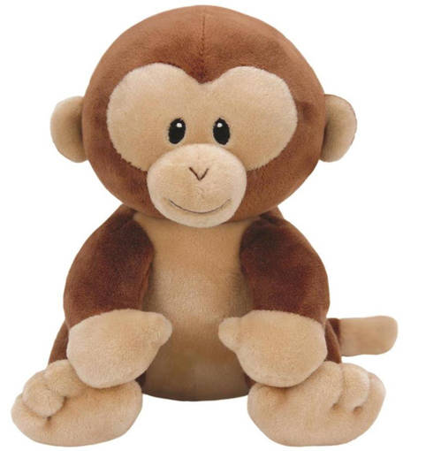 TY - Baby Ty 15Cm Banana T32154