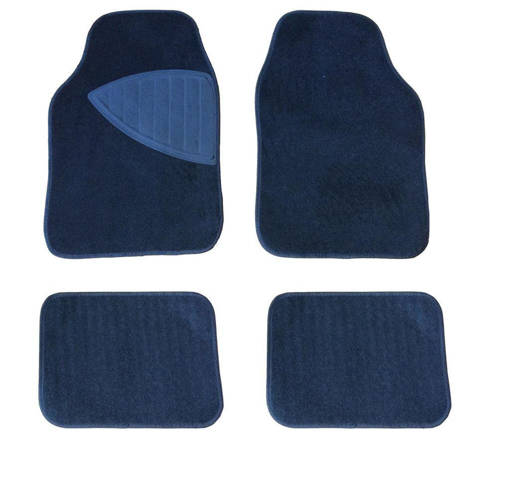Cossuto Tappeto Moquette Univ.Le Active-4