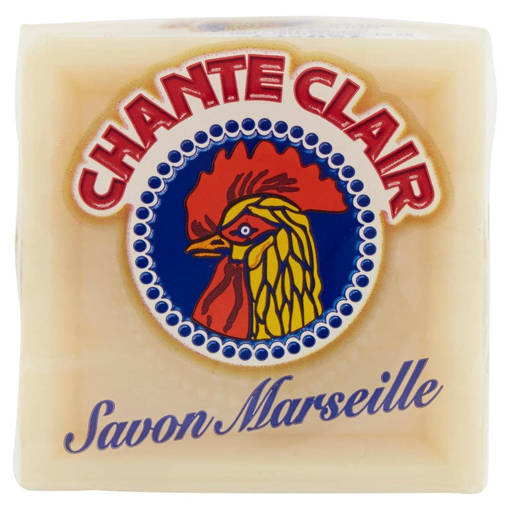 Chante Clair Sapone Da Bucato 250Gr
