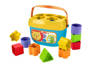Mattel - Fisher-Price - Blocchi Colorati FFC84