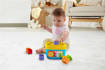 Mattel - Fisher-Price - Blocchi Colorati FFC84