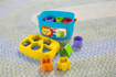Mattel - Fisher-Price - Blocchi Colorati FFC84