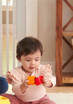 Mattel - Fisher-Price - Blocchi Colorati FFC84