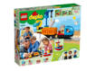 Lego Duplo Town 10875 Il grande treno merci