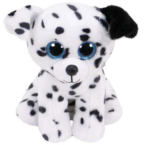 TY - Beanie Babies 15Cm Catcher T42303