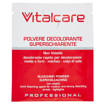vitalcare polvere decolarante schiarente