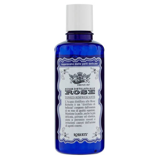 Acqua Alle Rose Tonico Rinfrescante 100 ml