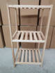 Legno&Disegno MOBILE 3 MENSOLE 35*30*70  XJL146175