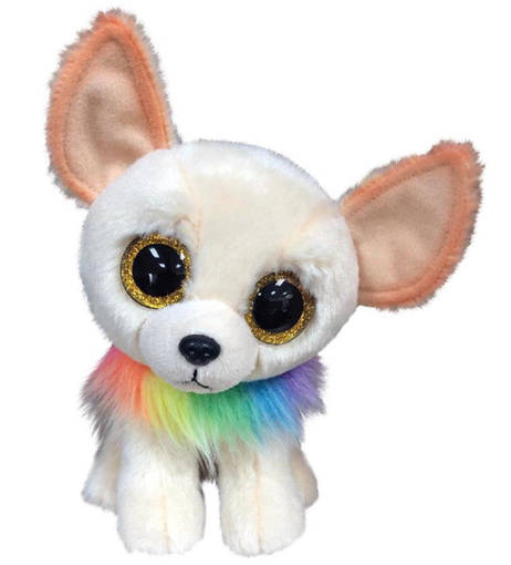 TY - Beanie Boos 15Cm Chewey T36324