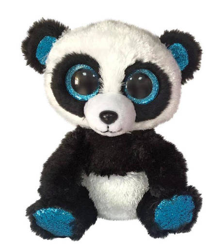 TY - Beanie Boos 15Cm Bamboo T36327