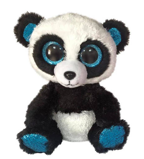 TY - Beanie Boos 28Cm Bamboo T36463