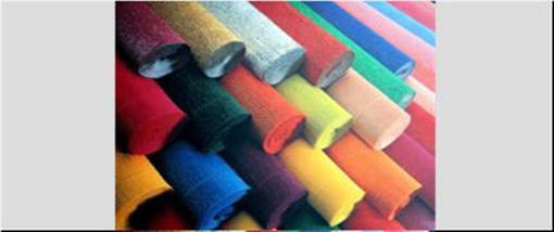 Sunlux - RGB 90108 572-CARTA CRESPA FUCSIA,  9605720