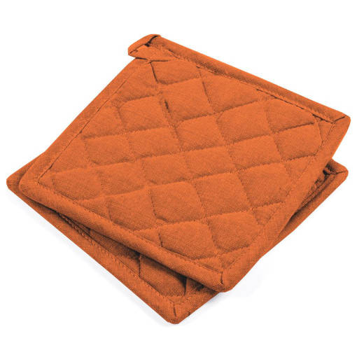 Zambetti Coppia Presine Ajour Rustr