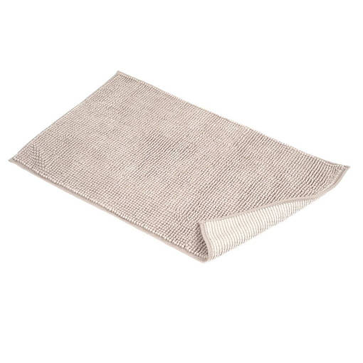 Zambetti Tappeto Poppy 50*80 cm, Beige 