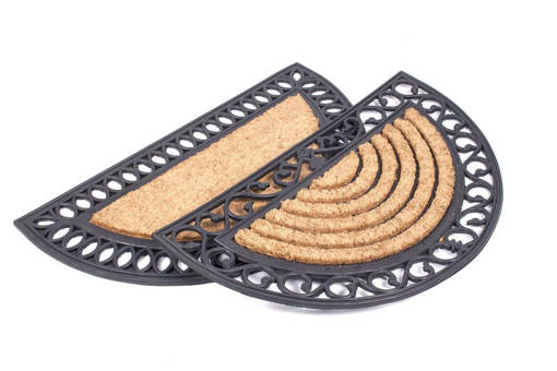 Zambetti Zerbino Bordo Gom M/Luna 3/5