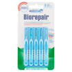 BIOREPAIR 5 SCOVOLINI INTERDENTALI CILINDRICI ISO 0 ULTRA FINI 0.60 MM SPAZIO INTERDENTALE