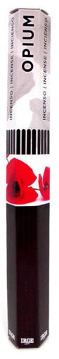 Irge incenso opium 20 stick