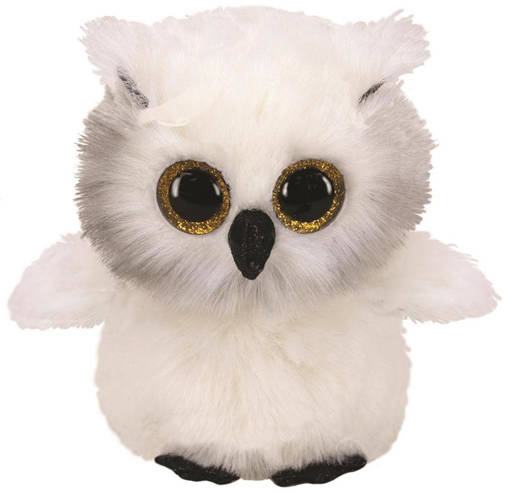 TY - Beanie Boos 15Cm Austin T36305