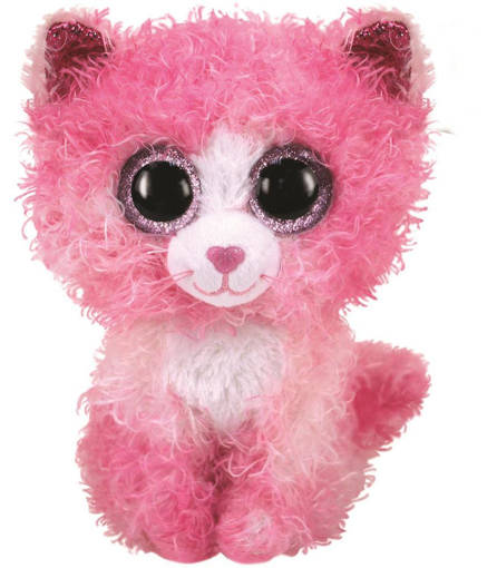 TY - Beanie Boos 15Cm Reagan T36308