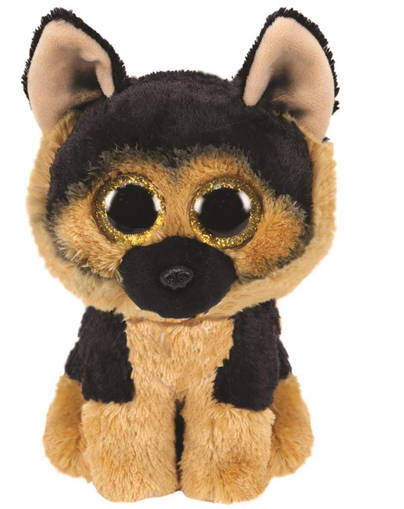 TY - Beanie Boos 15Cm Spirit T36309
