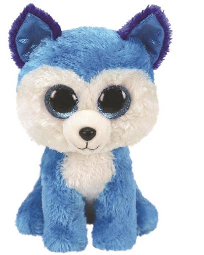 TY - Beanie Boos 15Cm Prince T36310