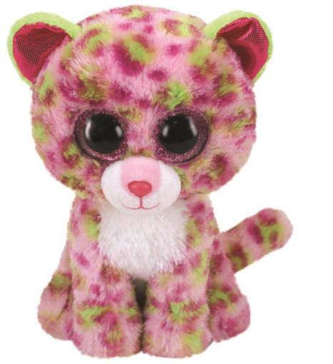 TY - Beanie Boos 15Cm Lainey T36312