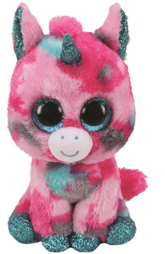 TY - Beanie Boos 15Cm Gumball T36313