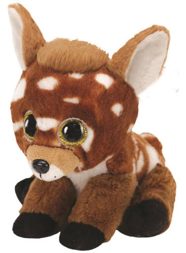 TY - Beanie Babies 15Cm Buckley T70008